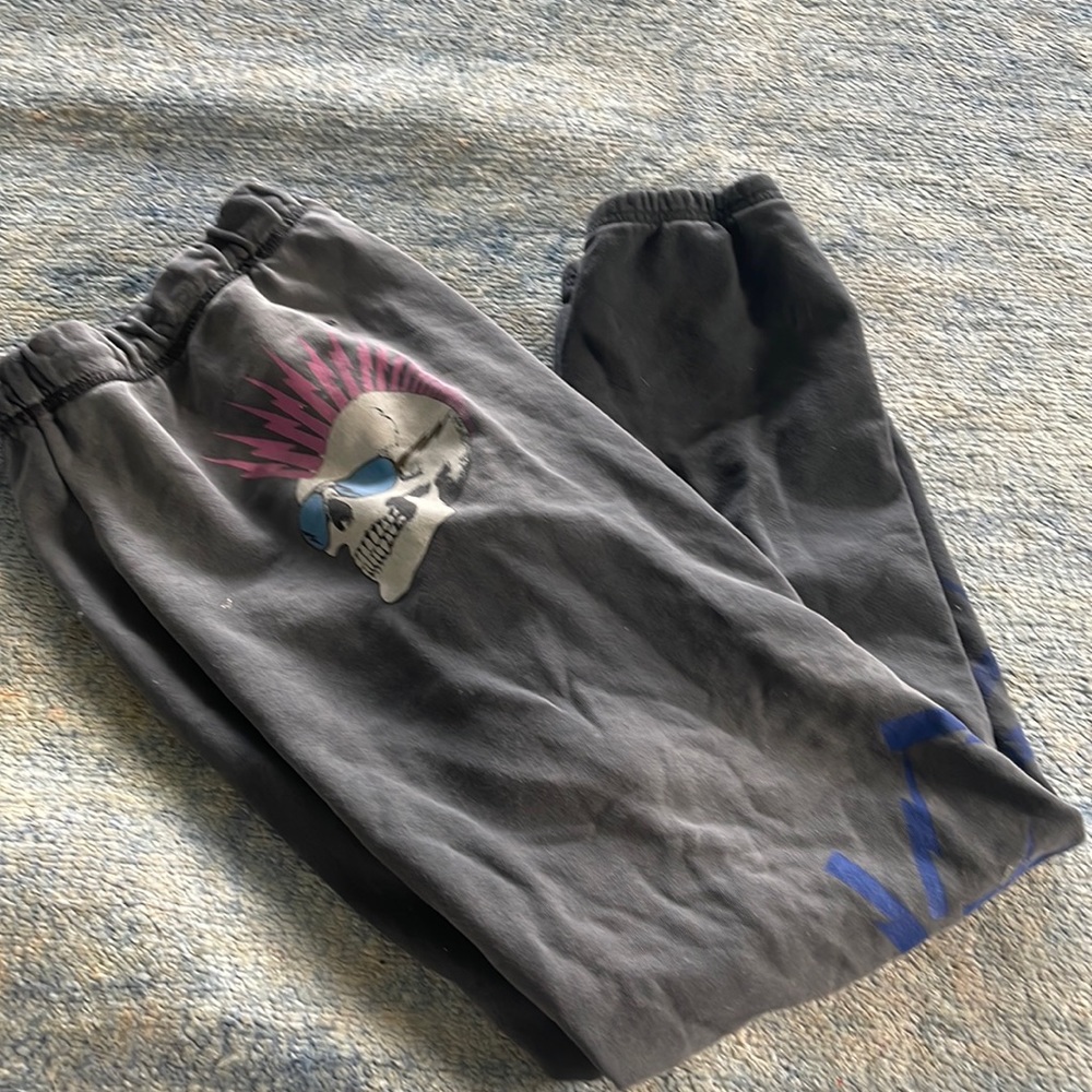 Lauren Moshi sweatpants